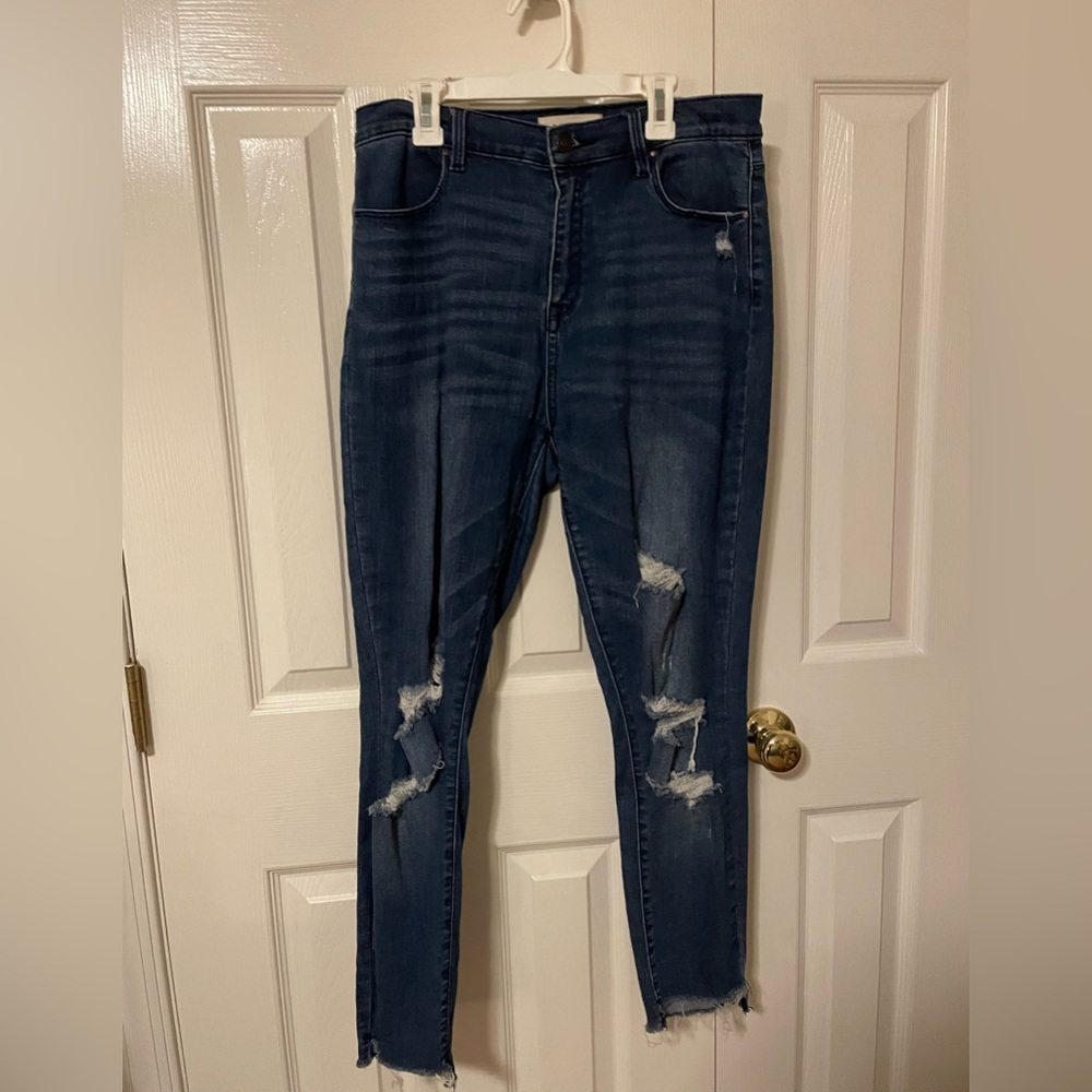 PacSun Jeans